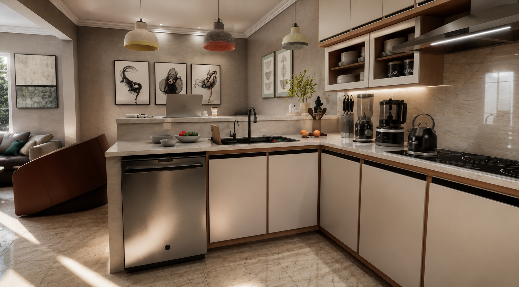 Cocina